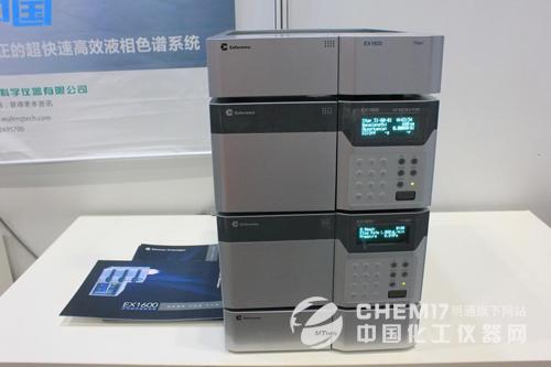 色谱仪展会,色谱仪排行榜前十名