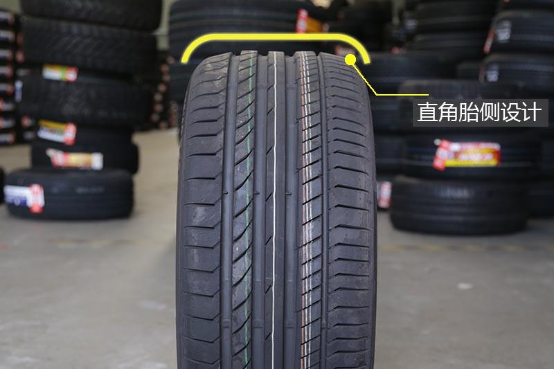 马牌轮胎的优点和缺点是什么,马牌轮胎各款特点