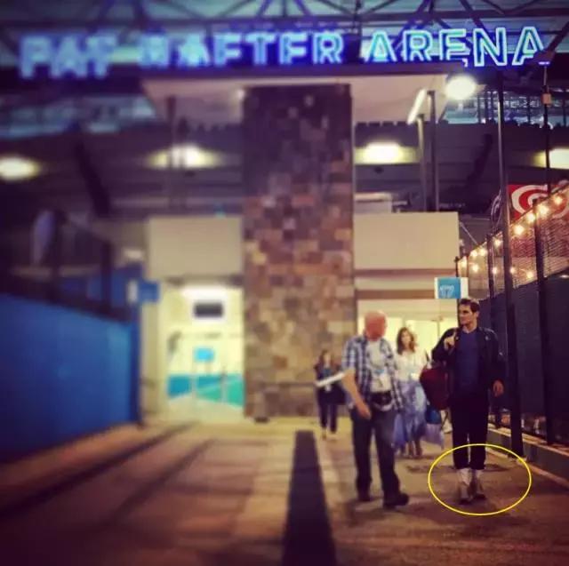 费德勒技术变化,费德勒成长史