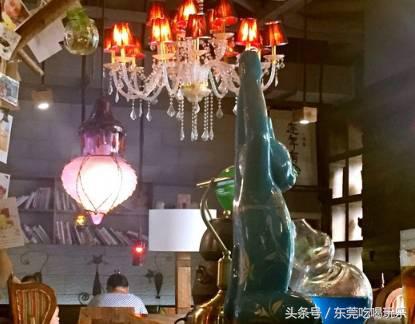 猫咪主题餐厅一览表,首家猫咪主题餐厅