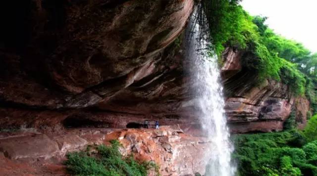 8月四川自驾游3日游最佳路线推荐,四川遂宁到贵州自驾游最佳路线