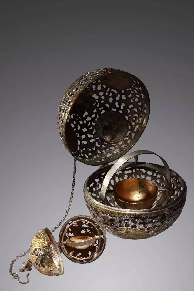 古人制香,古人焚香是什么香