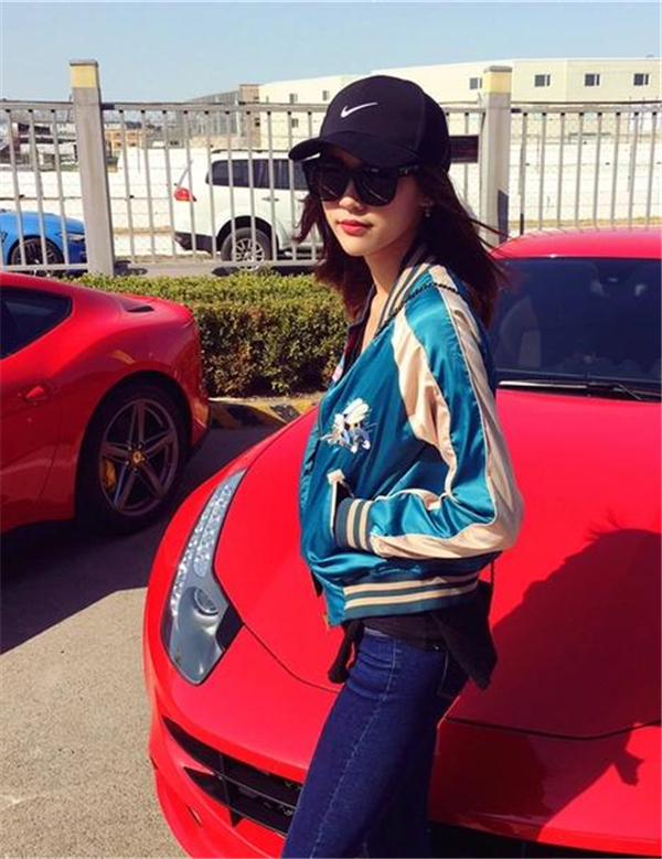 原宿风搭配夏天,原宿文艺复古风