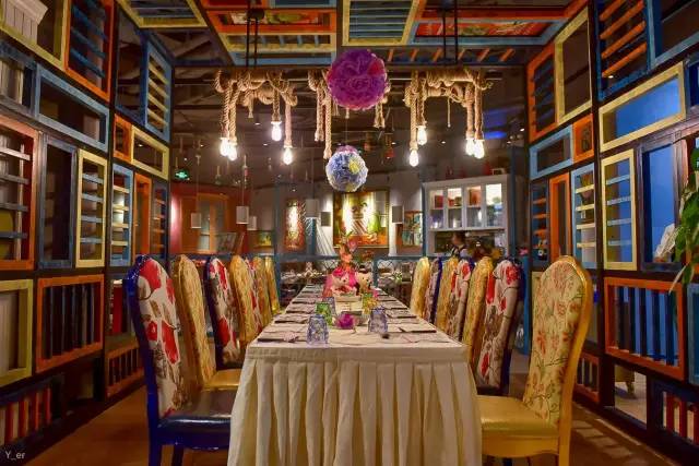 广州十大必去情侣餐厅,广州适合情侣约会私密空间