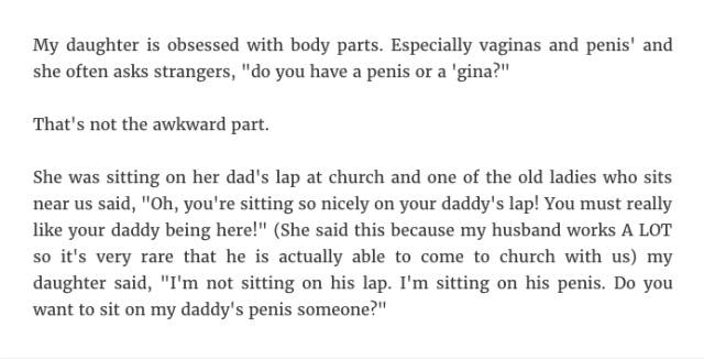 你有哪些恨不得钻进地缝的瞬间,为什么有的人恨不得钻进地缝