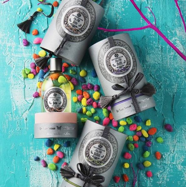 泰国品牌小众,泰国产品推荐合集