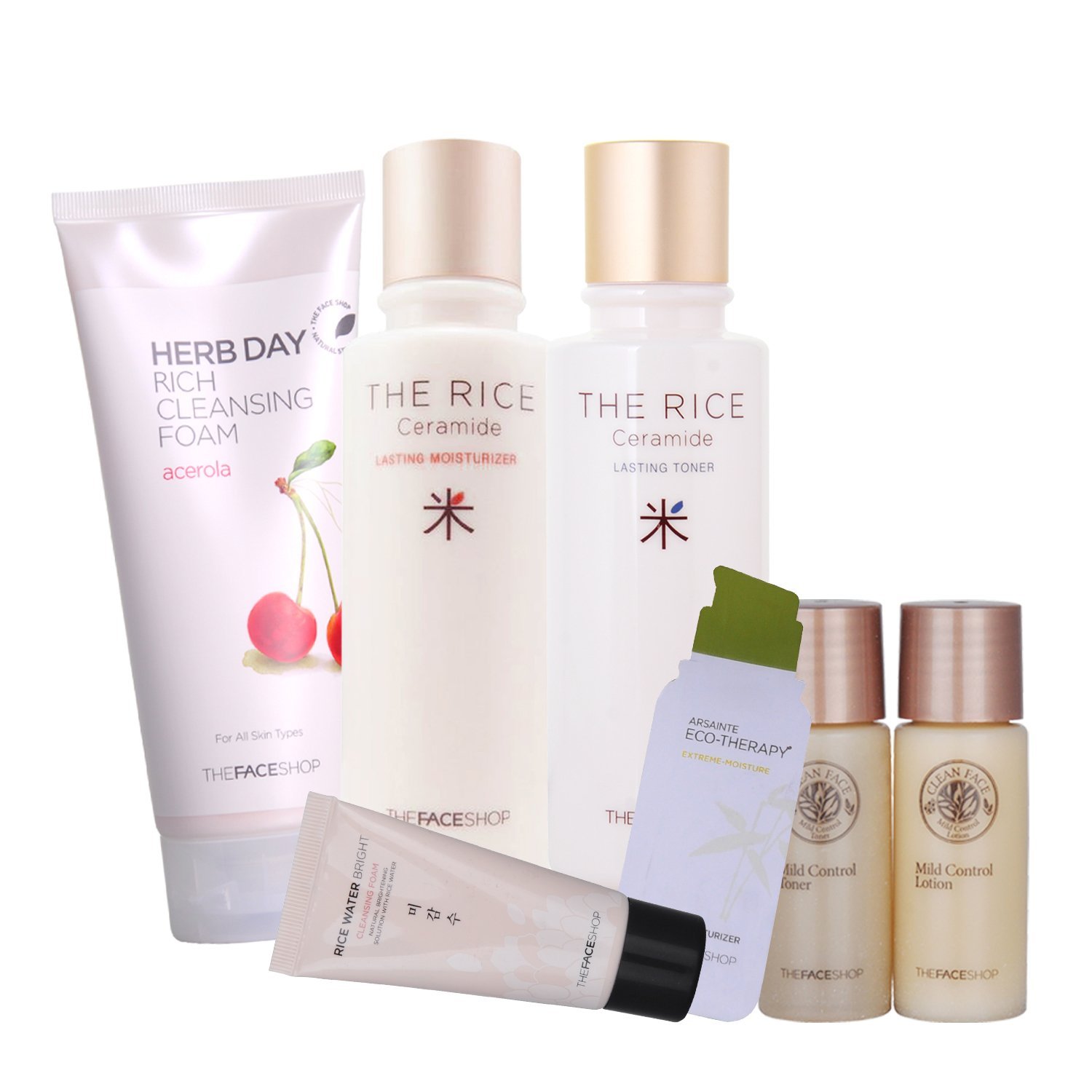 韩国最好的化妆品是什么,韩国前十名化妆品排名