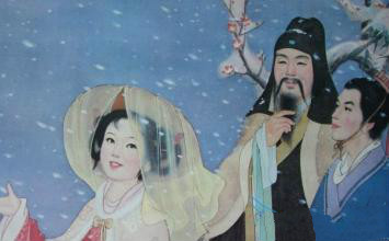 旧时王谢堂前燕全诗下一句,旧时王谢堂前燕的完整诗句