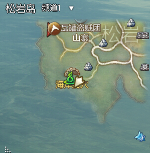 剑灵大鱼坊在哪个位置,剑灵副职业普通材料在哪