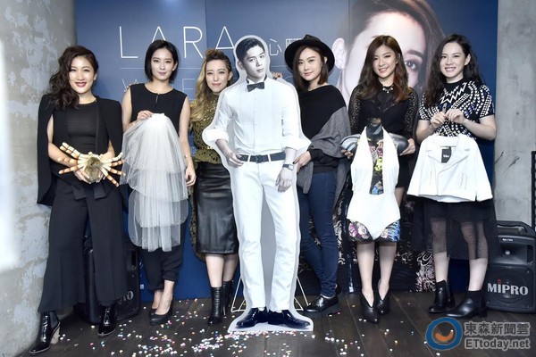 lara为什么离开南拳,lara跟谁在一起了