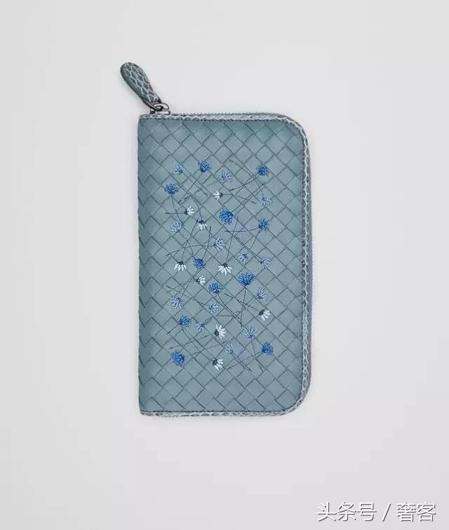 好用又实用的钱包,好用好看的钱包