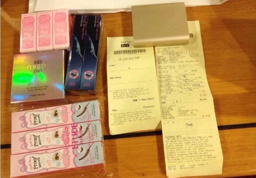 怎样鉴别韩国化妆品的真假,睁大眼睛谨防上当受骗