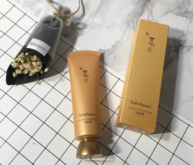 良心推荐4款好用的护肤品,推荐的一款小众的护肤品