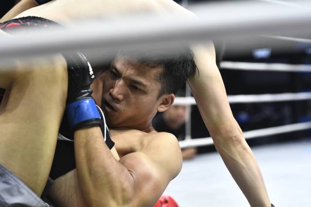 听说这场对决差点荣膺“英雄榜18最佳比赛”？