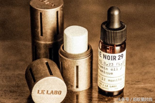 固体香膏冬天怎么用,冬季适合什么香膏