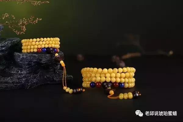 琥珀蜜蜡最简单的检验方法,琥珀蜜蜡值不值得入手