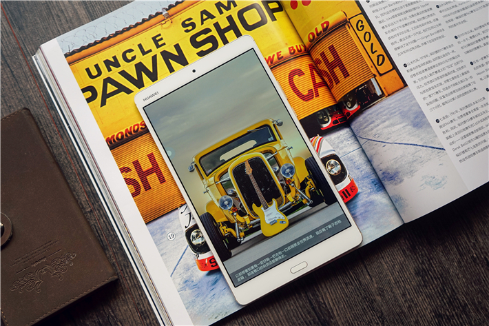 华为平板m3青春版测评,华为平板m3详细测评