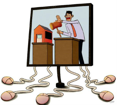 网拍平台拍卖房,资产拍卖网络平台