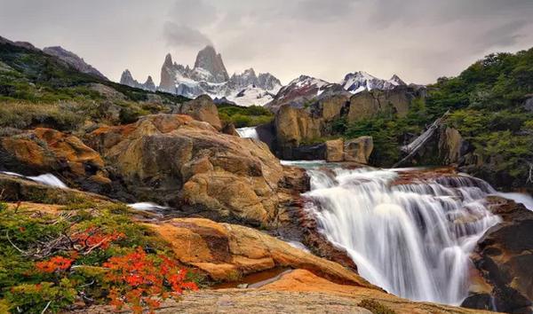 这些地方不会让你失望,生来平庸岂能甘于平凡