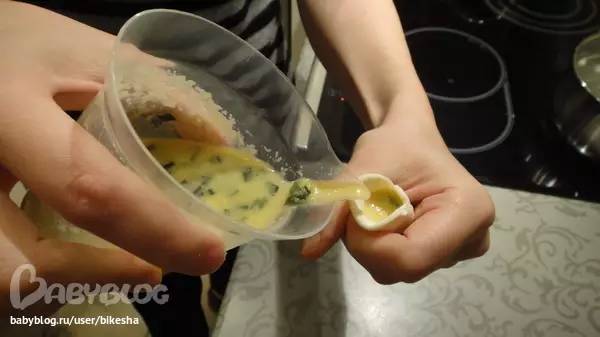 棒棒糖饺子,棒棒糖饺子做法