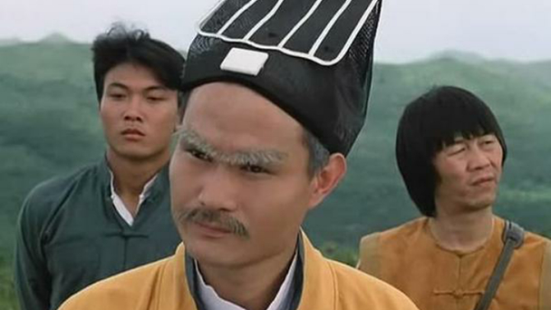 林正英电影全部经典版,林正英经典电影至今没人超越