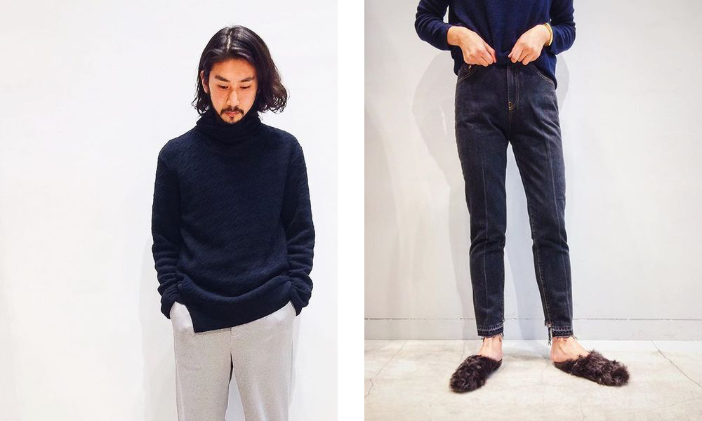 国际男士十大轻奢品牌男装 (最适合成熟男人穿的男装品牌)