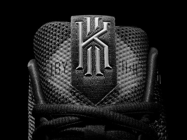 kyrie3欧文全部上脚图,欧文总决赛kyrie3