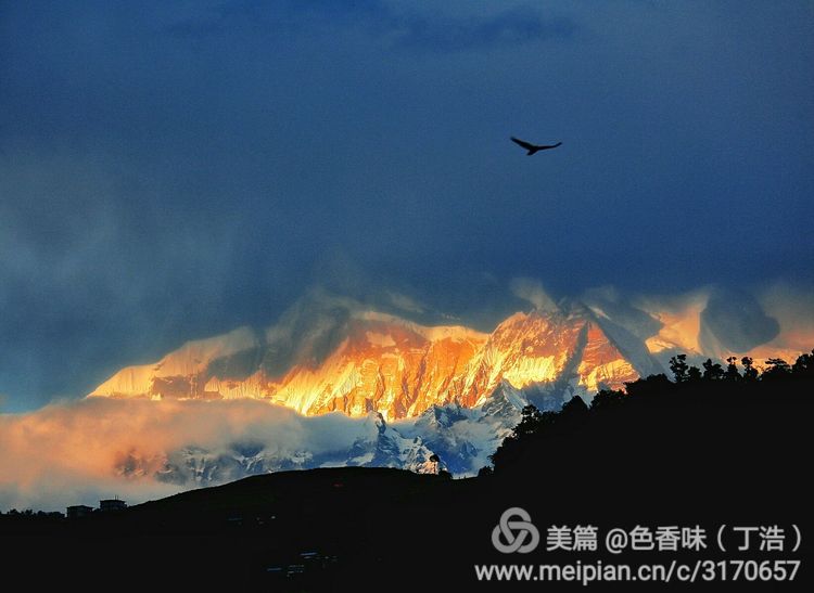 探秘尼泊尔牧羊人,探秘尼泊尔国家森林公园