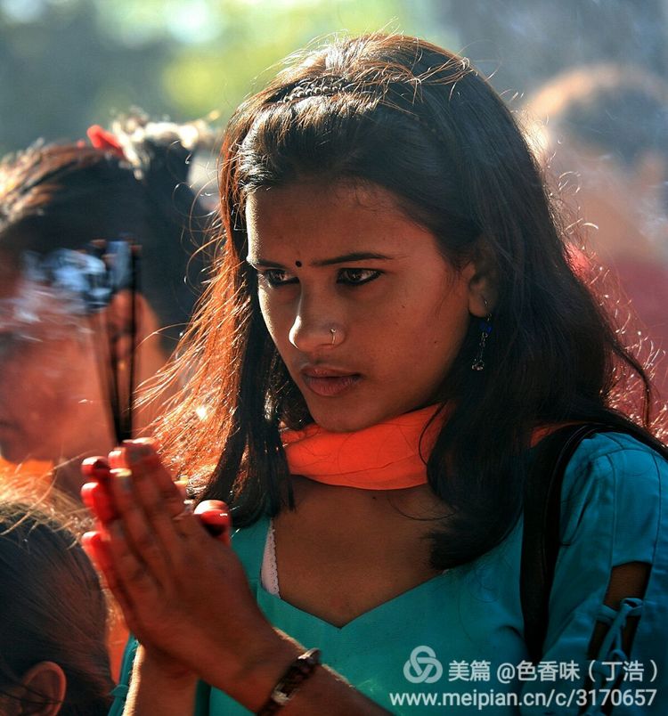 探秘尼泊尔牧羊人,探秘尼泊尔国家森林公园