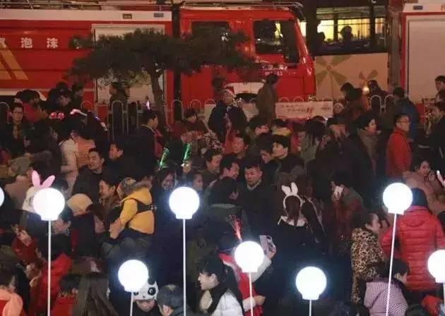 2020西安圣诞活动优惠商场,西安圣诞游园会