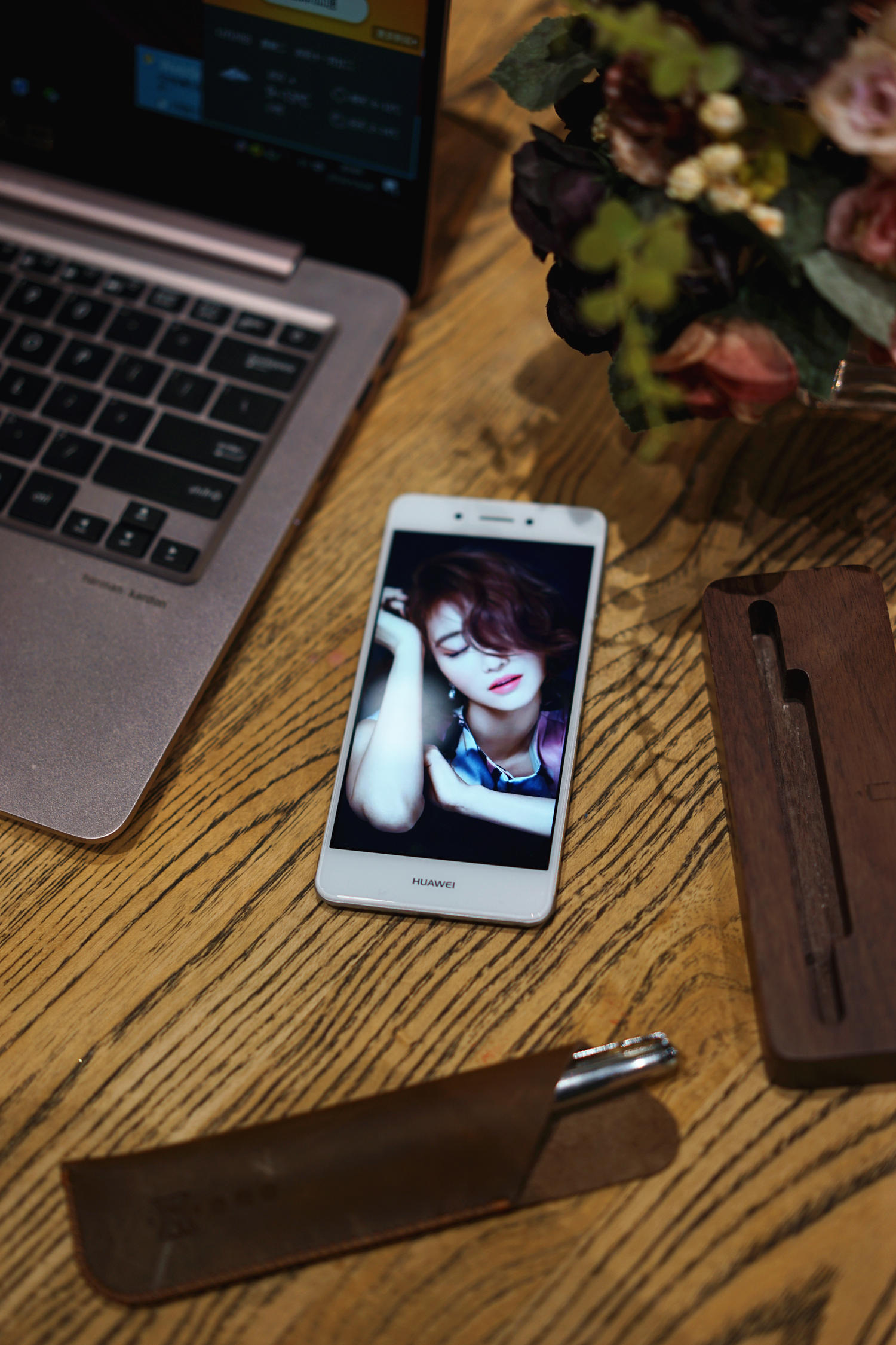 华为畅享6s金色好看吗,华为畅享6s全面评测