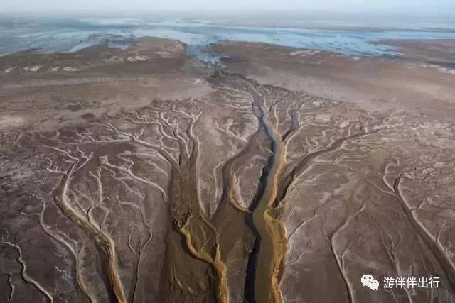 游伴伴|2016年最让人叹为观止的照片!