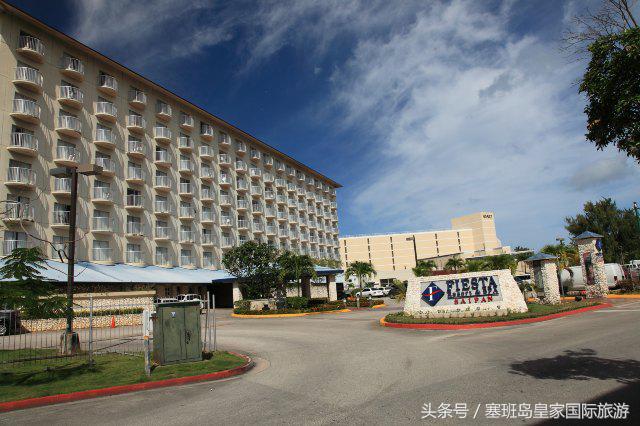 塞班岛最佳酒店有哪些,塞班岛哪个酒店经济实惠