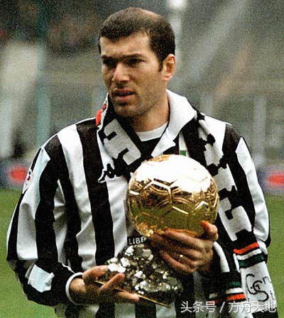 历届fifa国际足联最佳阵容,历届fifa年度最佳11人