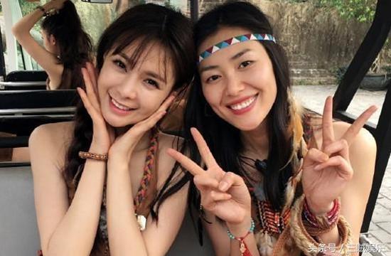 2017年娱乐圈最具人气的6位女星,盘点娱乐圈让人惊艳的女星