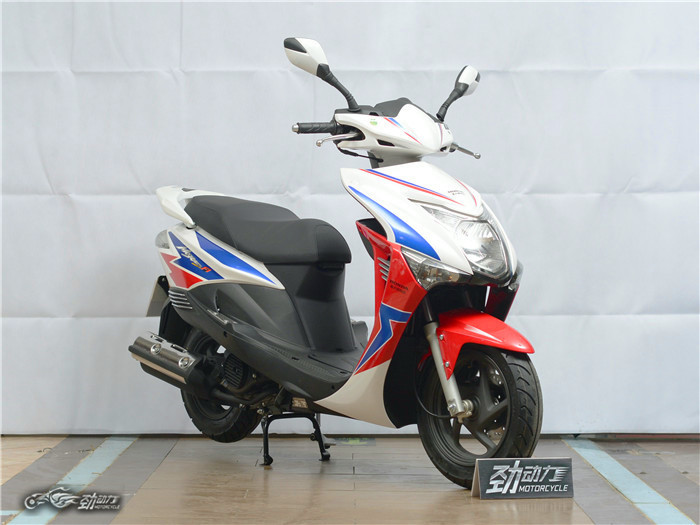 经得起考验的几款车型,万元内200cc巡航大踏板车推荐