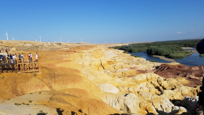 重庆出发自驾北疆旅游攻略,重庆南北疆自驾游