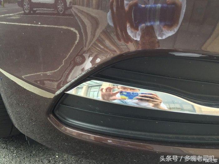 别克君越2018款倒车摄像头更换,君越16款倒车摄像头安装