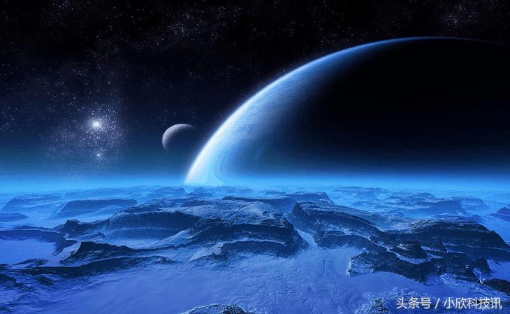 美国在月球真的看到外星人吗,月球未解之谜美国