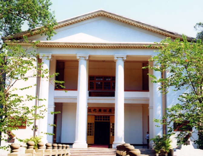 广州地铁全线著名景点总攻略,广州地铁景点线路图