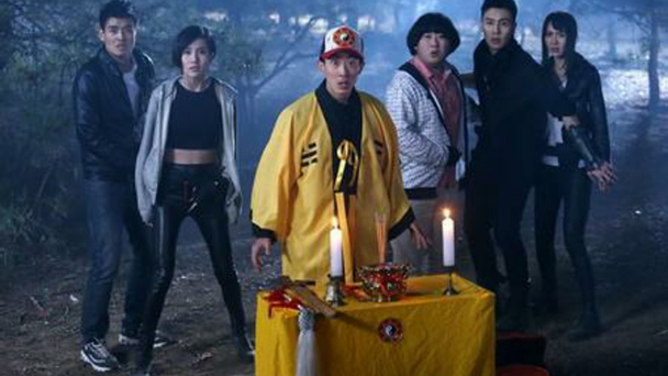 林正英电影真正的巅峰,林正英电影灵感都源自于哪里