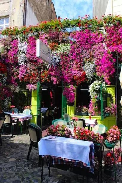 免签出境游推荐,春节海外免签旅游推荐