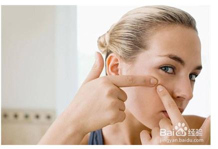如何有效避免或减少青春痘的出现,避免青春痘误区彻底治疗青春痘