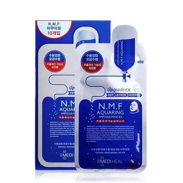 韩国有哪些比较好用的韩妆护肤品,韩妆补水保湿护肤品推荐