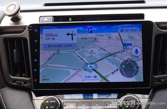 车载导航比手机导航好用,车载导航和手机导航哪个更靠谱