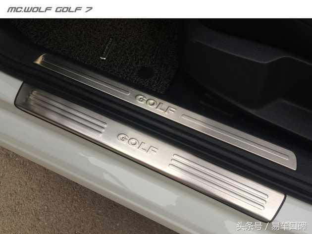 大众高尔夫7怎么样口碑,2014款高尔夫7口碑