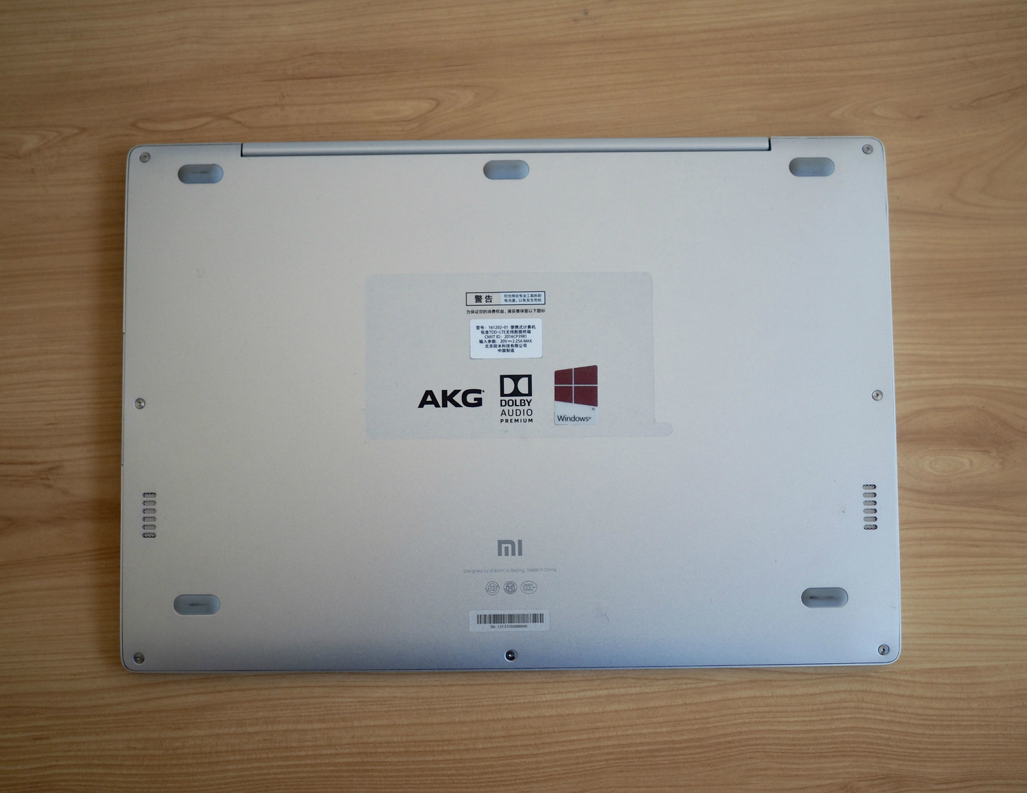 小米笔记本air12.5功能,小米笔记本电脑air4g