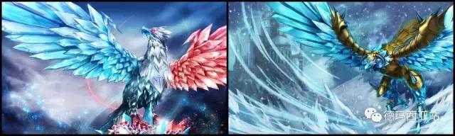 LOL63款外服限定皮肤汇总：这些皮肤在美服可都是宝贝