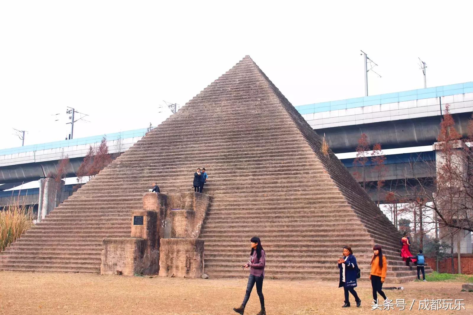 带你逛成都的名胜古迹,带你逛成都的街