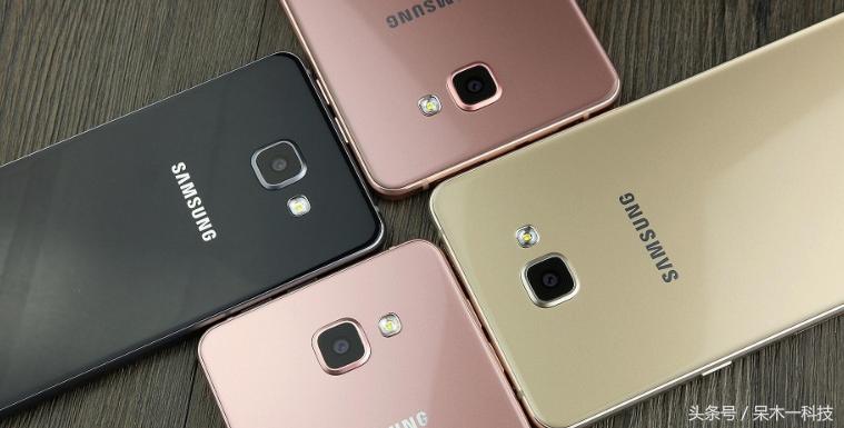 三星手机发展史最全,三星去年什么成绩